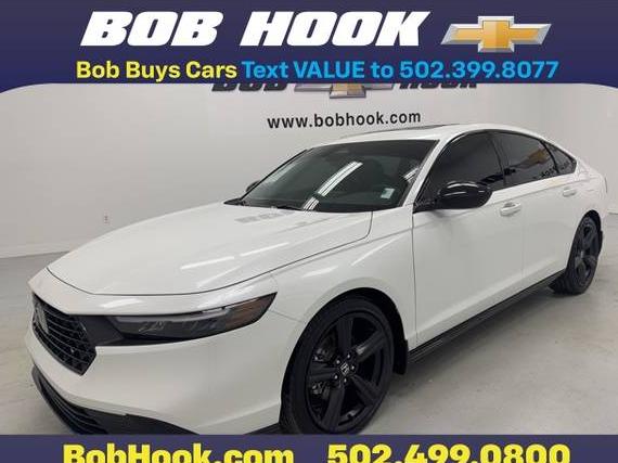 HONDA ACCORD 2024 1HGCY2F78RA038865 image