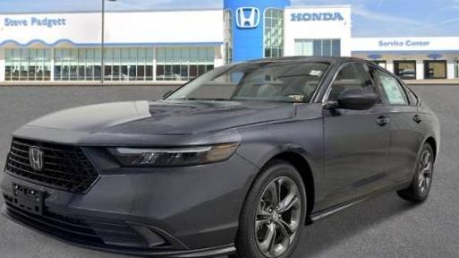 HONDA ACCORD 2024 1HGCY1F38RA018879 image