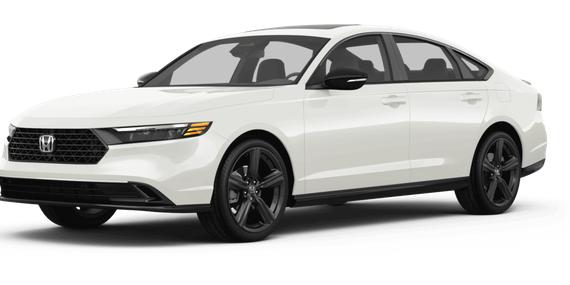 HONDA ACCORD 2024 1HGCY2F57RA088574 image