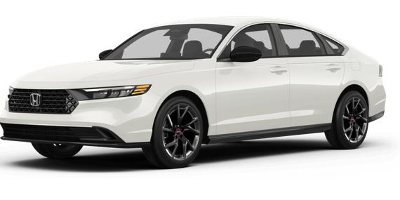 HONDA ACCORD 2024 1HGCY1F27RA041819 image