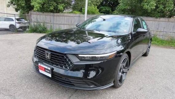 HONDA ACCORD 2024 1HGCY2F57RA061519 image