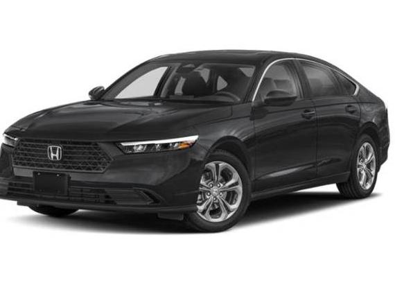 HONDA ACCORD 2024 1HGCY1F30RA053660 image
