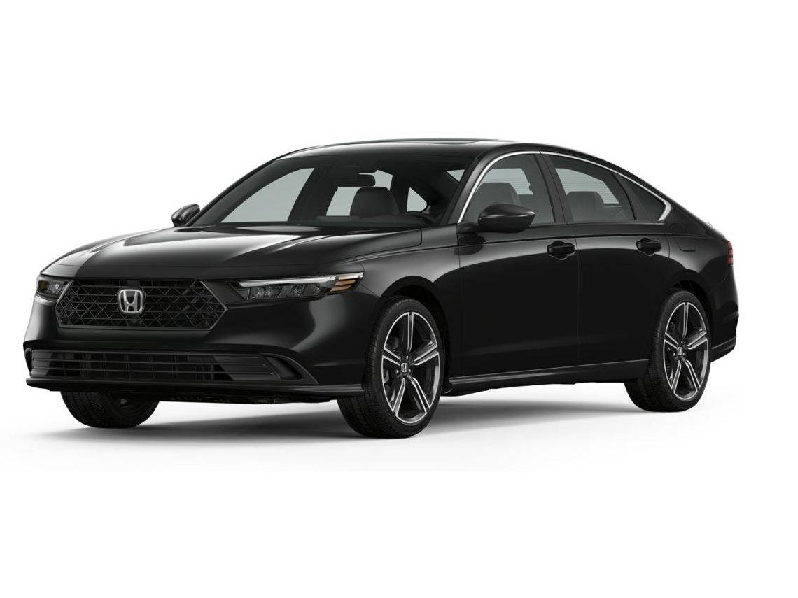 HONDA ACCORD 2024 1HGCY2F74RA072639 image