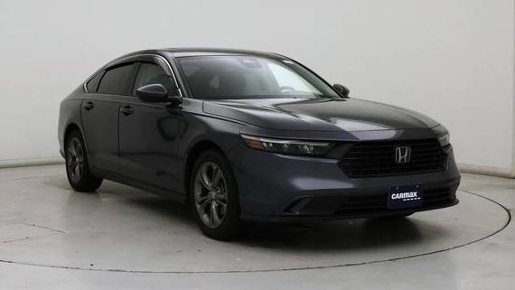 HONDA ACCORD 2024 1HGCY1F30RA058132 image