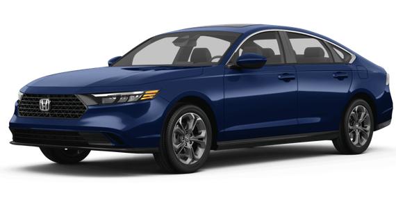 HONDA ACCORD 2024 1HGCY1F31RA007531 image