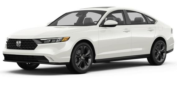 HONDA ACCORD 2024 1HGCY2F67RA019652 image