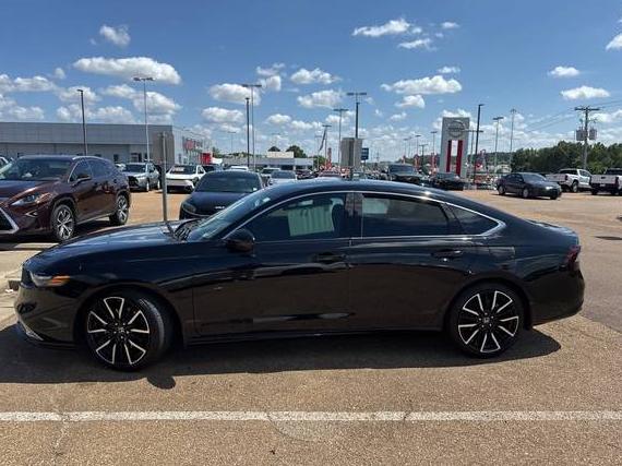 HONDA ACCORD 2024 1HGCY2F84RA091748 image