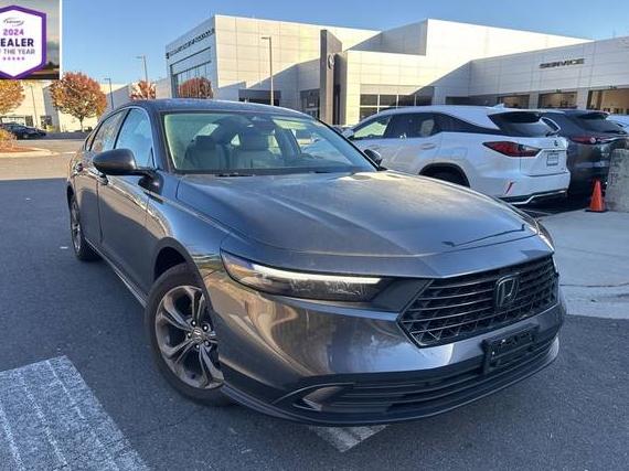 HONDA ACCORD 2024 1HGCY1F34RA075001 image HONDA ACCORD 2024 1HGCY1F34RA075001 image