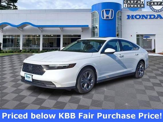 HONDA ACCORD 2024 1HGCY1F36RA007668 image HONDA ACCORD 2024 1HGCY1F36RA007668 image