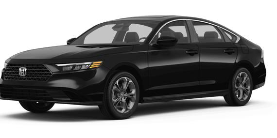 HONDA ACCORD 2024 1HGCY1F36RA076828 image