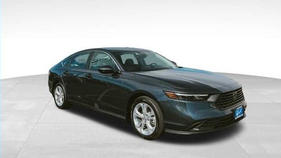 HONDA ACCORD 2024 1HGCY1F27RA030805 image HONDA ACCORD 2024 1HGCY1F27RA030805 image