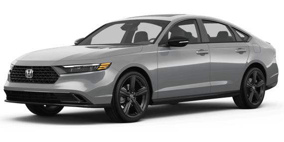 HONDA ACCORD 2024 1HGCY2F58RA026861 image