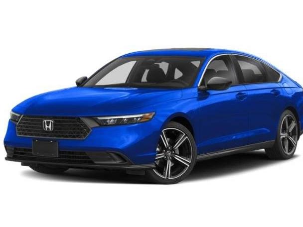 HONDA ACCORD 2024 1HGCY2F54RA004968 image