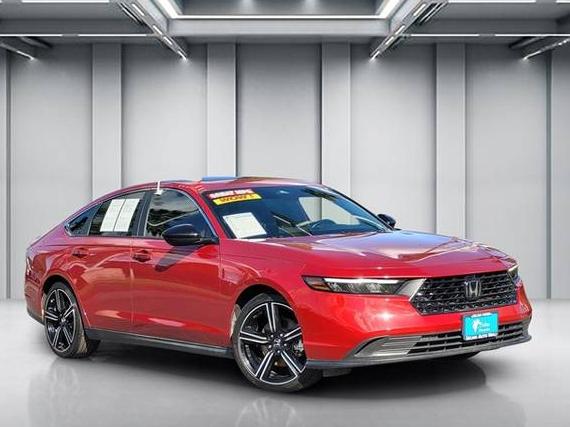 HONDA ACCORD 2024 1HGCY2F5XRA036162 image HONDA ACCORD 2024 1HGCY2F5XRA036162 image