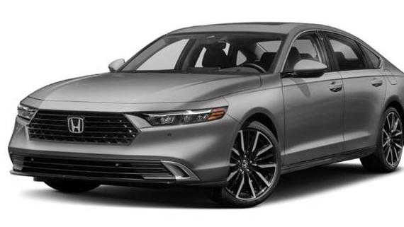 HONDA ACCORD 2024 1HGCY2F82RA091294 image