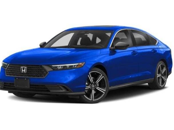 HONDA ACCORD 2024 1HGCY2F58RA045538 image