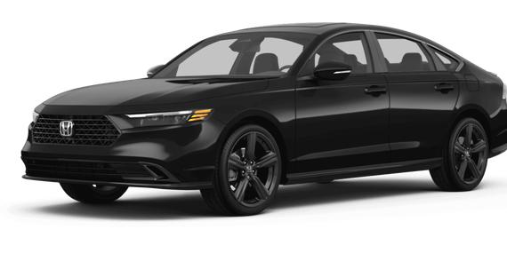 HONDA ACCORD 2024 1HGCY2F58RA024317 image