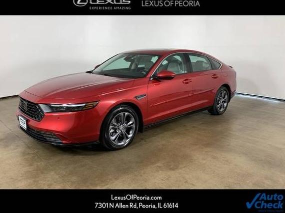 HONDA ACCORD 2024 1HGCY2F69RA023623 image HONDA ACCORD 2024 1HGCY2F69RA023623 image