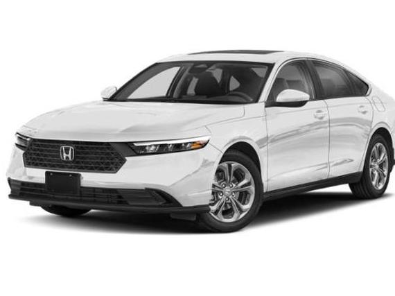 HONDA ACCORD 2024 1HGCY1F37RA022549 image