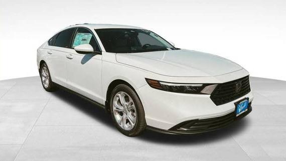 HONDA ACCORD 2024 1HGCY1F2XRA019054 image