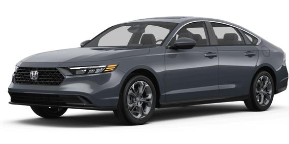 HONDA ACCORD 2024 1HGCY1F33RA015159 image