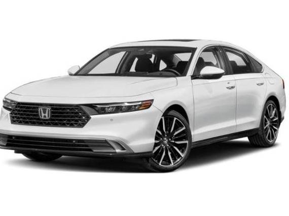 HONDA ACCORD 2024 1HGCY2F81RA002587 image
