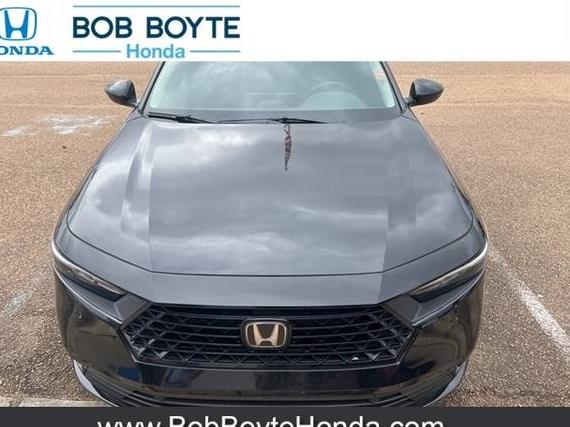 HONDA ACCORD 2024 1HGCY2F67RA003757 image