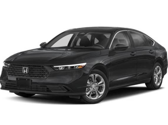 HONDA ACCORD 2024 1HGCY1F39RA000181 image