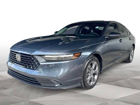 HONDA ACCORD 2024 1HGCY1F3XRA081630 image