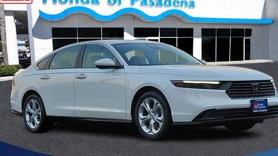 HONDA ACCORD 2024 1HGCY1F26RA080255 image HONDA ACCORD 2024 1HGCY1F26RA080255 image