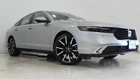 HONDA ACCORD 2024 1HGCY2F8XRA063145 image