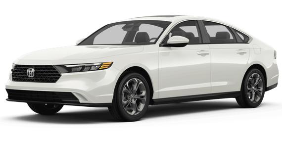 HONDA ACCORD 2024 1HGCY1F31RA023972 image