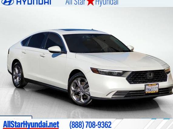 HONDA ACCORD 2024 1HGCY1F39RA066780 image HONDA ACCORD 2024 1HGCY1F39RA066780 image