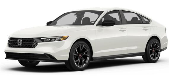 HONDA ACCORD 2024 1HGCY1F21RA019105 image