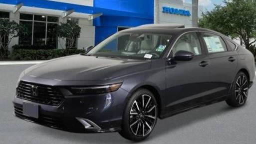 HONDA ACCORD 2024 1HGCY2F85RA056622 image