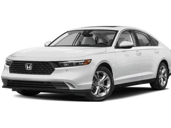 HONDA ACCORD 2024 1HGCY2F63RA070730 image