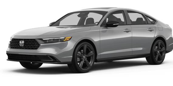 HONDA ACCORD 2024 1HGCY2F74RA065853 image