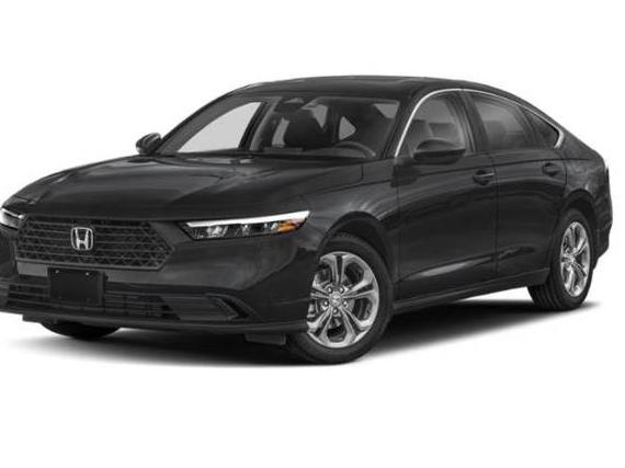 HONDA ACCORD 2024 1HGCY1F39RA020897 image
