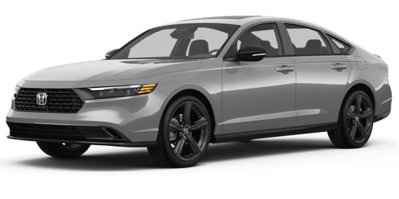 HONDA ACCORD 2024 1HGCY2F59RA074644 image