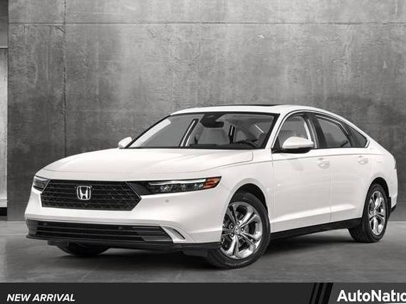 HONDA ACCORD 2024 1HGCY2F67RA031574 image