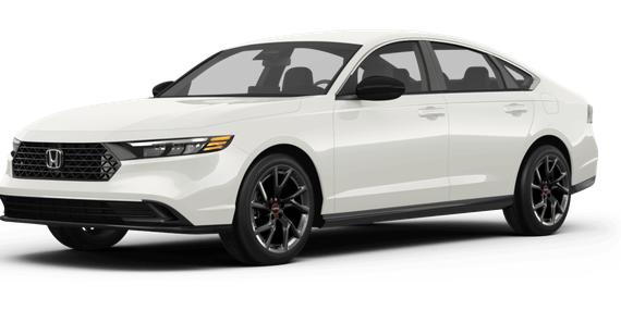 HONDA ACCORD 2024 1HGCY1F23RA006873 image