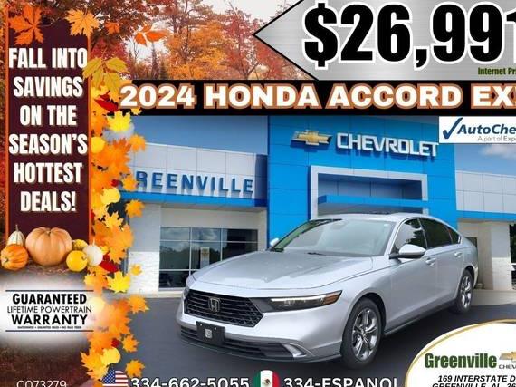 HONDA ACCORD 2024 1HGCY1F36RA073279 image HONDA ACCORD 2024 1HGCY1F36RA073279 image