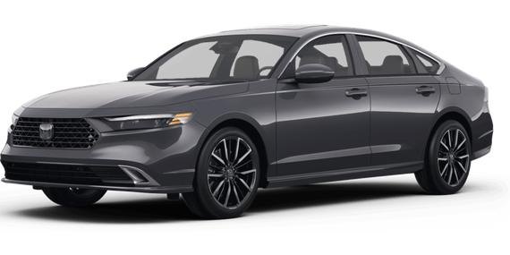 HONDA ACCORD 2024 1HGCY2F83RA062533 image