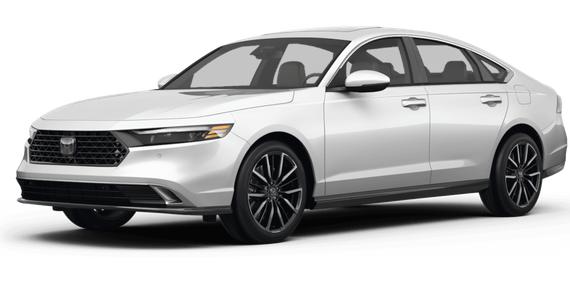 HONDA ACCORD 2024 1HGCY2F82RA062877 image
