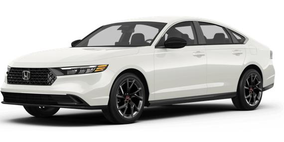 HONDA ACCORD 2024 1HGCY1F22RA017024 image