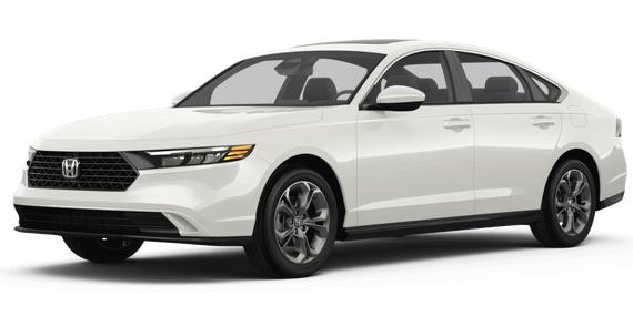 HONDA ACCORD 2024 1HGCY1F31RA005858 image