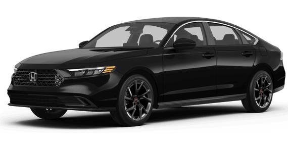 HONDA ACCORD 2024 1HGCY1F24RA060246 image