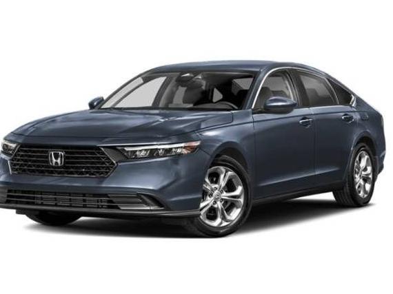 HONDA ACCORD 2024 1HGCY1F23RA048542 image