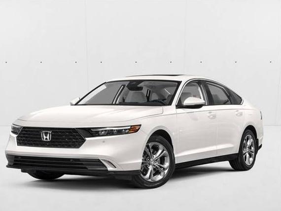 HONDA ACCORD 2024 1HGCY2F67RA073047 image