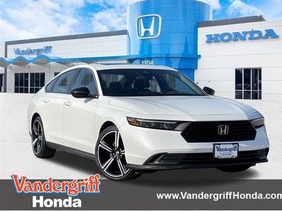 HONDA ACCORD 2024 1HGCY2F50RA041936 image HONDA ACCORD 2024 1HGCY2F50RA041936 image